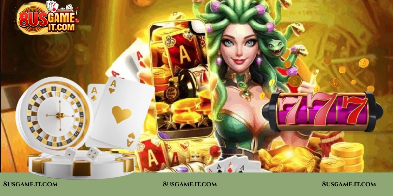 Các Phương Thức Rút Tiền 8us Phổ Biến