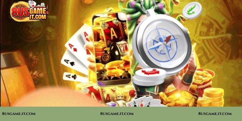 Cách sử dụng mục FAQ 8us hiệu quả