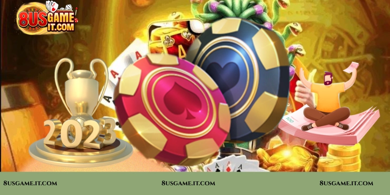 BẮN CÁ 8US – Game Bắn Cá Đổi Thưởng Cực Đã Tại 8US