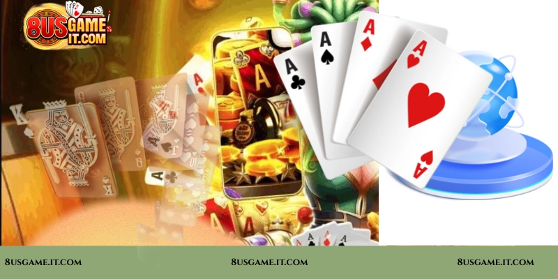 Khám Phá Thế Giới XỔ SỐ 8US