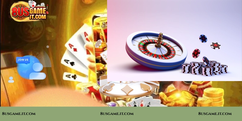 Lợi Ích Khi Chơi XỔ SỐ 8US