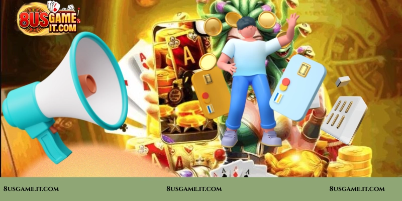 NỔ HŨ 8US – Quay Hũ Thần Tài – Trúng Lớn Cùng 8US