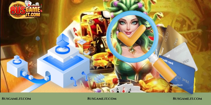 Trải nghiệm đỉnh cao chỉ có tại NỔ HŨ 8U